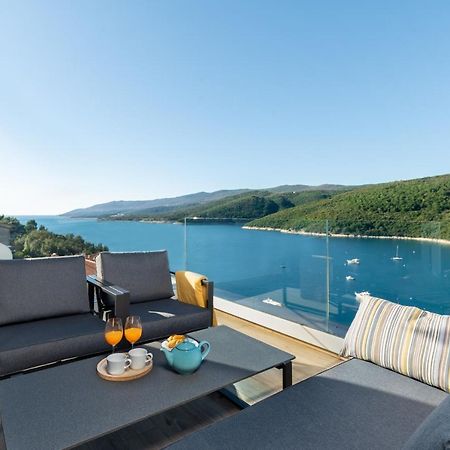 D&A Superior Apartman Rabac Extérieur photo
