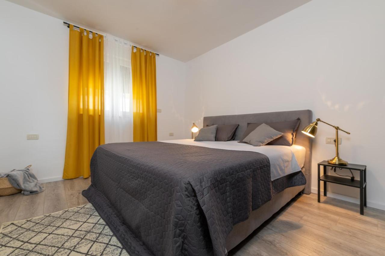 D&A Superior Apartman Rabac Extérieur photo