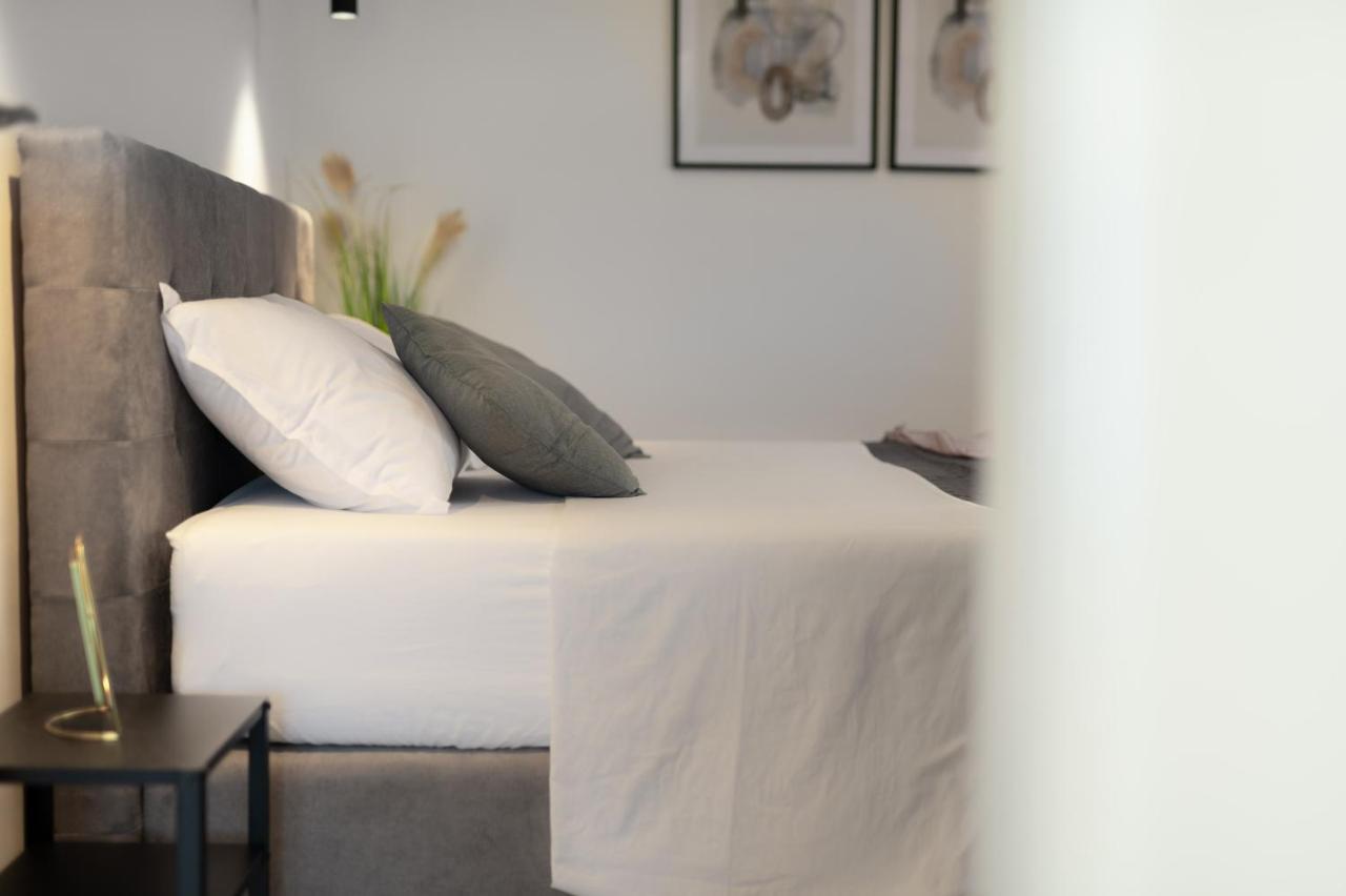 D&A Superior Apartman Rabac Extérieur photo