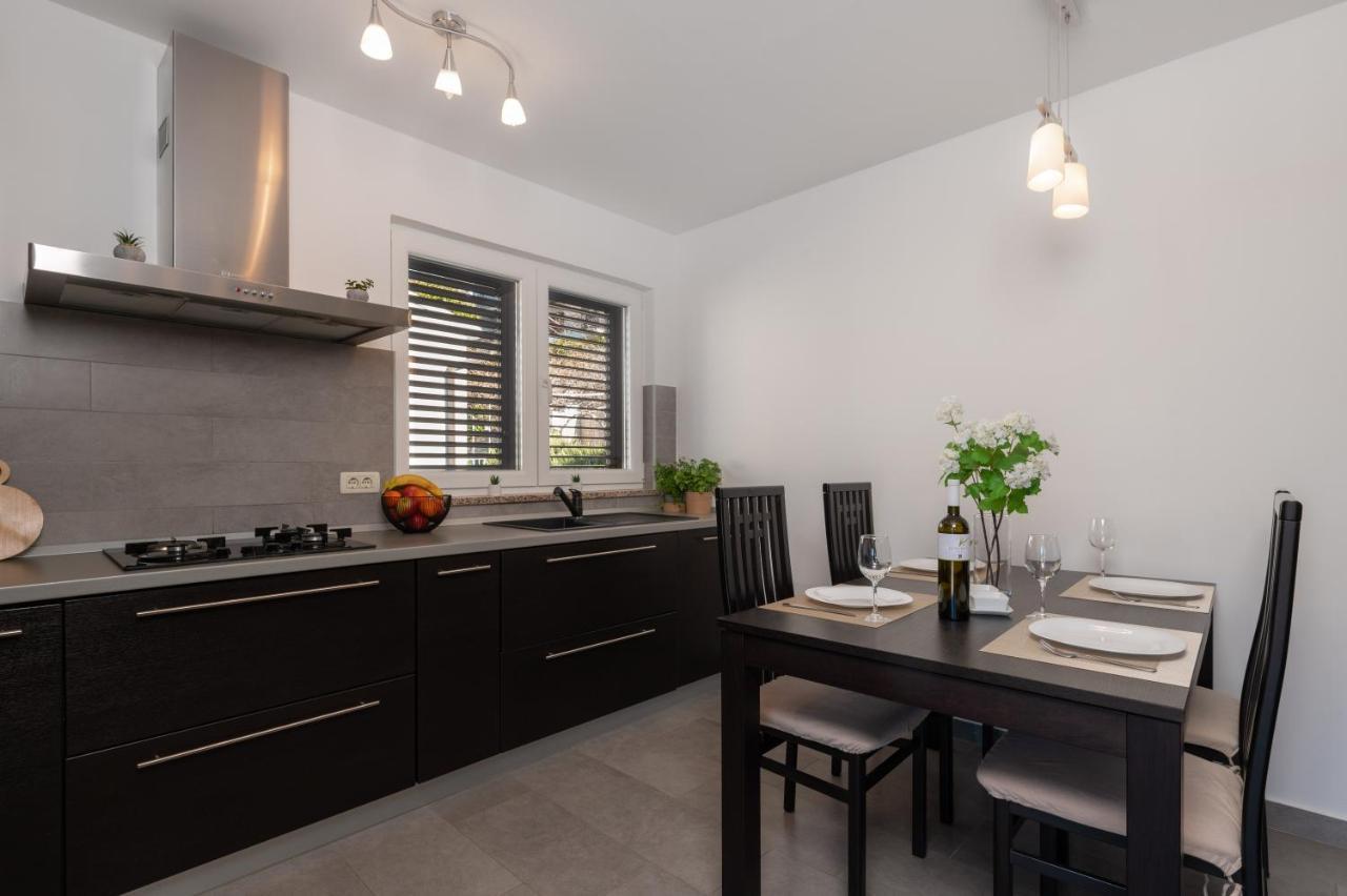 D&A Superior Apartman Rabac Extérieur photo