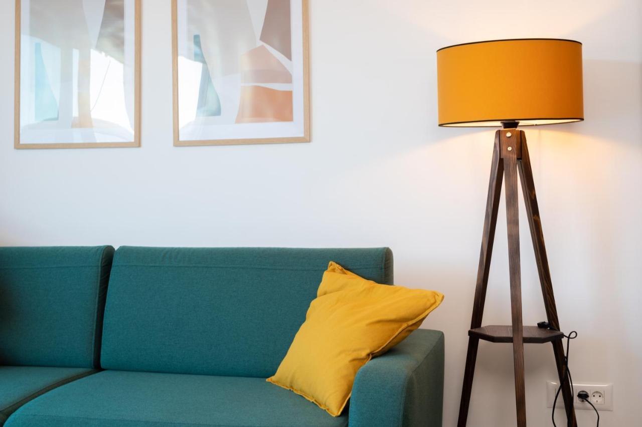 D&A Superior Apartman Rabac Extérieur photo