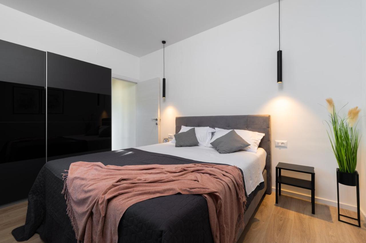 D&A Superior Apartman Rabac Extérieur photo