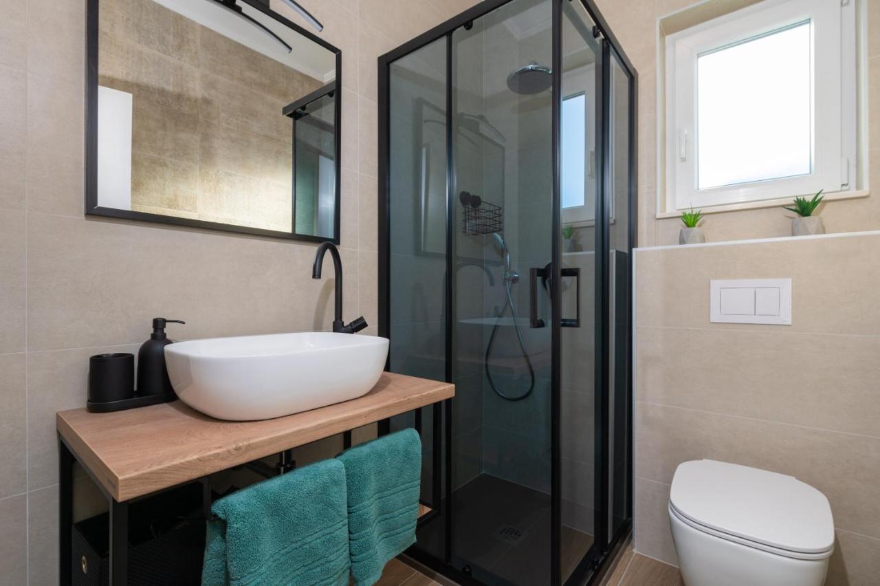 D&A Superior Apartman Rabac Extérieur photo