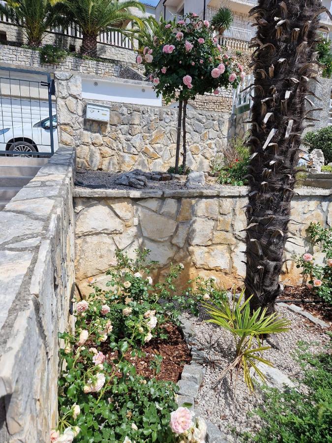 D&A Superior Apartman Rabac Extérieur photo