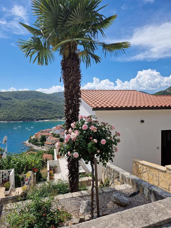D&A Superior Apartman Rabac Extérieur photo